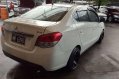 2016 Mitsubishi Mirage 12L G4 Gls Manual Gas-0