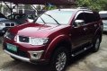 Mitsubishi Montero Sport 2013 for sale-1