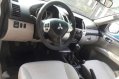 2010 Montero Sport Gls 4x4 MT-4