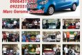 2018 Mitsubishi Mirage Hatchback  for sale -2