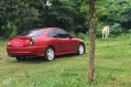 Lancer gsr 2dr model 02 acquire 03-2