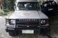 Mitsubishi pajero 4x4 diesel  for sale -0