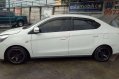 2016 Mitsubishi Mirage 12L G4 Gls Manual Gas-1