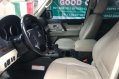 2012 Mitsubishi Pajero GLS 43tkms! only Good Cars Trading-2