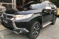 2016 Montero Sport GT  for sale-0