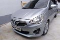 Mitsubishi Mirage G4 Gls 2014model Manual  for sale -2