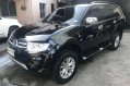 2014 Mitsubishi Montero Sport  for sale-0