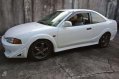 Mitsubishi Lancer GSR 1998 for sale -0