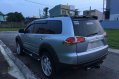 2012 Model Mitsubishi Montero GTV 4x4 AT-3