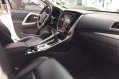2017 Mitsubishi Montero Sport for sale -8