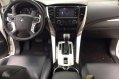 2017 Mitsubishi Montero Sport for sale -10