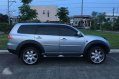 2012 Model Mitsubishi Montero GTV 4x4 AT-4