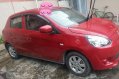 2015 Mitsubishi Mirage 1.2 Glx Manual-2