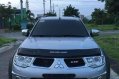 2012 Model Mitsubishi Montero GTV 4x4 AT-0