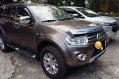 Mitsubishi Montero Sport 2014 for sale-0