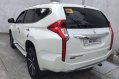 2017 Mitsubishi Montero Sport for sale -4