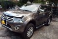 Mitsubishi Montero Sport 2014 for sale-1