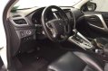 2017 Mitsubishi Montero Sport for sale -6