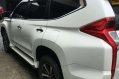 2017 Mitsubishi Montero Sport for sale -2