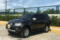 2010 Model Montero Sport GLS 25 AT 95k Mileage-0