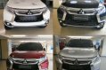 2018 Mitsubishi Montero Sport GLS For Sale-0