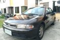 Mitsubishi Lancer Glxi 1995 Model For SAle-0