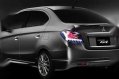 Used 2017 Mitsubishi Mirage GLS For sale-0