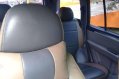 2013 Mitsubishi Montero Sport GLS-V AT 44+++ Km For sale-9