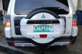 2009 Mitsubishi Pajero 80K Mileage For Sale-4