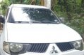 2009 Mitsubishi Strada GLS Sport For Sale-0