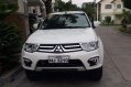 Mitsubishi Montero 2016 model For sale-0