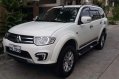 Mitsubishi Montero 2016 model For sale-1