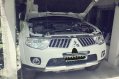 2013 Mitsubishi Montero Sports GLX MT 47K Mileage-0