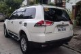 Mitsubishi Montero 2016 model For sale-4