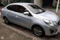 2016 Mitsubishi Mirage G4 GLS-AT 22k Mileage For sale-1