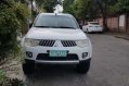 2009 Mitsubishi Montero 111,000 km Mileage-0