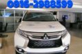 Mitsubishi Montero Sport For Sale-0