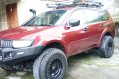 Mitsubishi Montero 2009 for sale -2