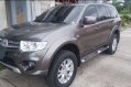 2014 Mitsubishi Montero Glx MT for sale -2