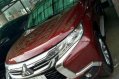 2018 Mitsubishi Montero Sports For Sale-2