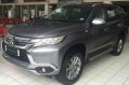 2018 Mitsubishi Montero Sports For Sale-4