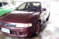 Mitsubishi Lancer 1998 Model For Sale-3