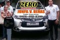 ZERO Cash Out! Mitsubishi Montero Sport GLX Manual 2018 -0