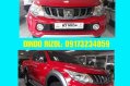 P89k DP 2018 Mitsubishi Strada GLS AT-0