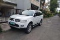 2009 Mitsubishi Montero 111,000 km Mileage-1