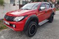 2016 Mitsubishi Strada for sale -3