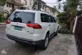 2009 Mitsubishi Montero 111,000 km Mileage-2