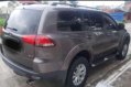 2014 Mitsubishi Montero Glx MT for sale -3