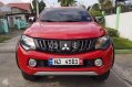 2016 Mitsubishi Strada for sale -0