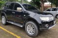 2010 Mitsubitshi Montero GLS 127TKms Mileage-0